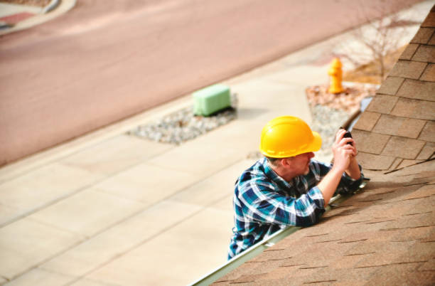 Quick and Trustworthy Emergency Roof Repair Services in Gonzales, TX